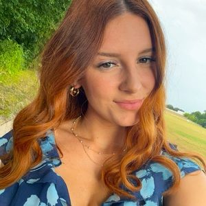 Meet your Posher, Reighlee